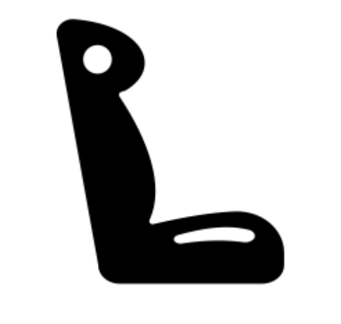 Child Seat (9-18kg)