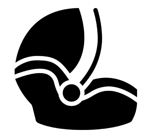 Infant Seat (13kg)