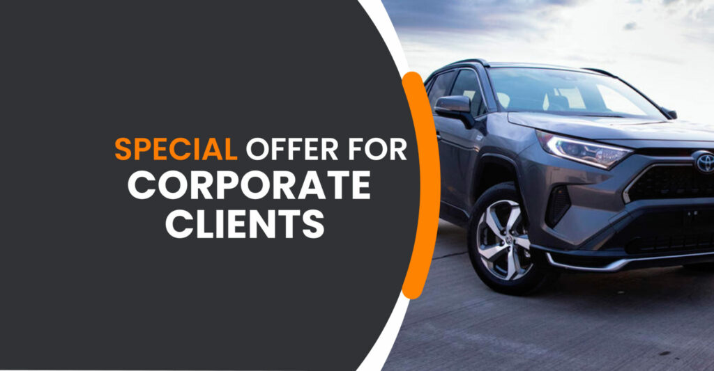 For Corporate Clients