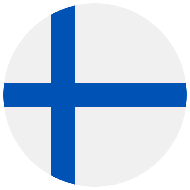 Путешествие в Финляндию